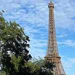 Charmant Appartement Paris 16